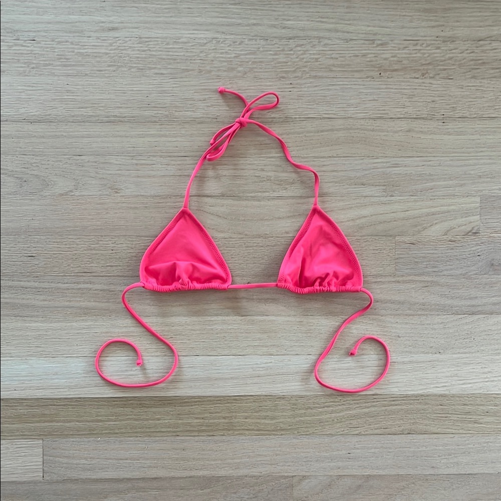 Victoria secret bikini top